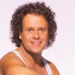 Richard Simmons' Brother Reveals Star Was Buried in Workout Gear