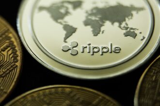 Ripple launches crypto storage services for banks in bid to diversify