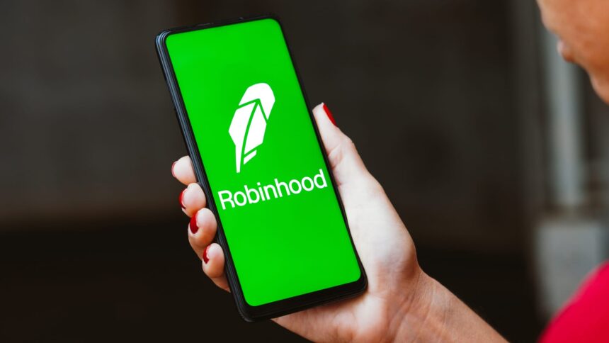 Robinhood debuts Legend for active traders, says futures markets coming soon