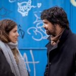 Rodrigo Sorogoyen Unpacks Movistar Plus+ Series 'The New Years'  