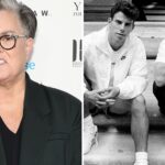 Rosie O'Donnell Believes Menendez Brothers Could Be Freed in 30 Days