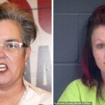 Rosie O'Donnell's Daughter Chelsea Arrested On Multiple Severe Charges