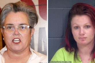 Rosie O'Donnell's Daughter Chelsea Arrested On Multiple Severe Charges