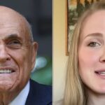 Rudy Giuliani’s Daughter Reveals What It’s Like Talking To Her Dad In Private