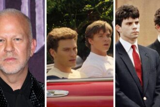 Ryan Murphy Hints More 'Monsters' Episodes If Menendez Brothers Go Free