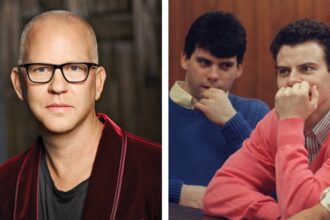 Ryan Murphy Predicts Menendez Brothers Will Be Freed by Christmas