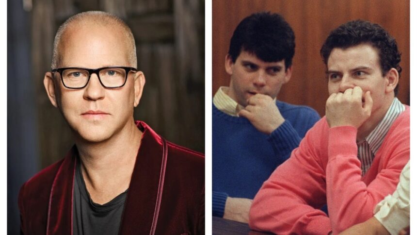 Ryan Murphy Predicts Menendez Brothers Will Be Freed by Christmas