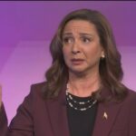 SNL Roasts Kamala Harris' Glock, Joker Being 'Gay Guy' in Cold Open