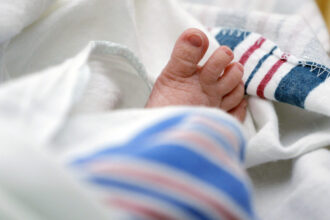 STAT Morning Rounds: Screening newborns' whole genome