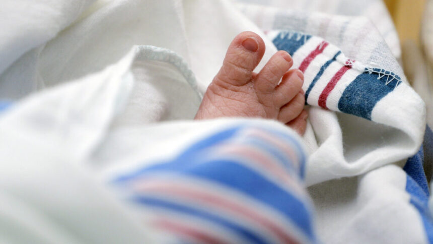 STAT Morning Rounds: Screening newborns' whole genome