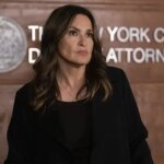 SVU' Star Mariska Hargitay to Retire After 26 Seasons