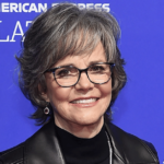 Sally Field Details 'Traumatic' Illegal Abortion She Had at Age 17