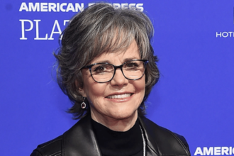 Sally Field Details 'Traumatic' Illegal Abortion She Had at Age 17