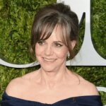 Sally Field Revealed She Lived Through 'Every Woman's Nightmare'