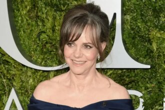 Sally Field Revealed She Lived Through 'Every Woman's Nightmare'