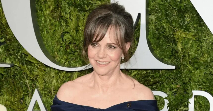 Sally Field Revealed She Lived Through 'Every Woman's Nightmare'