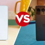 Samsung Galaxy A55 vs OnePlus Nord 4