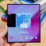 Galaxy Z Fold 6 review 10