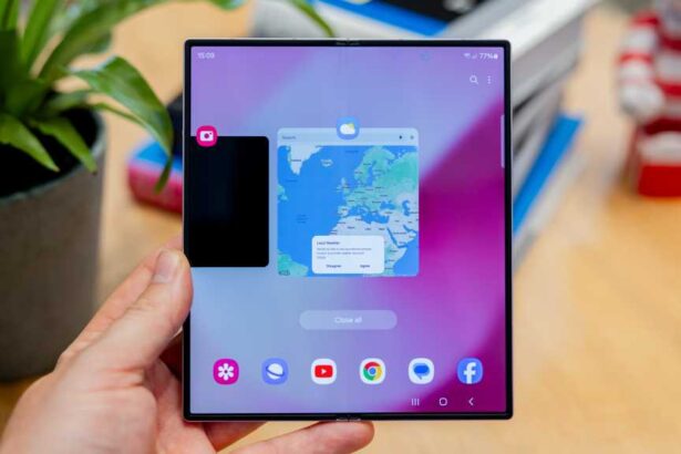 Samsung Galaxy Z Fold 6: Release Date, Price & Specs