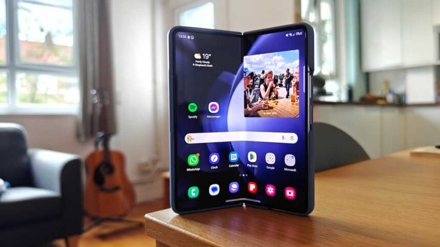 Samsung Galaxy Z Fold FE Release Date, Price & Specs Rumours