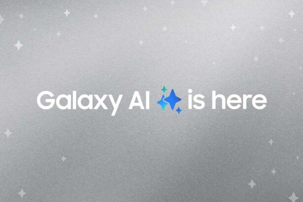 Samsung May Start Charging For Galaxy AI