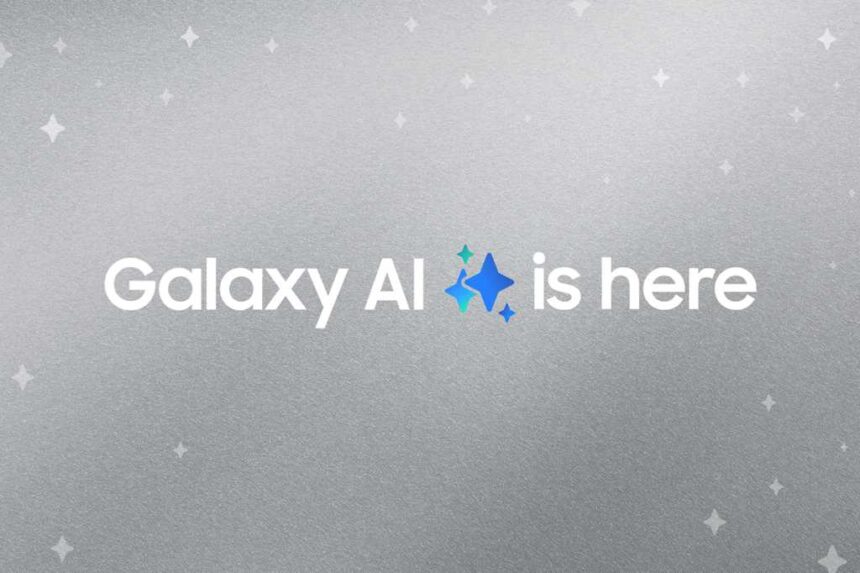 GalaxyAI