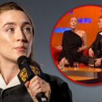 Saoirse Ronan Stuns Denzel Washington and Other Actors With Violence Comment