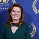 Sarah Ferguson Gushes Over Princess Beatrice’s Baby No. 2 News