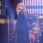 'Saturday Night Live' Technical Issue Before Stevie Nicks' Performance Paused the Show