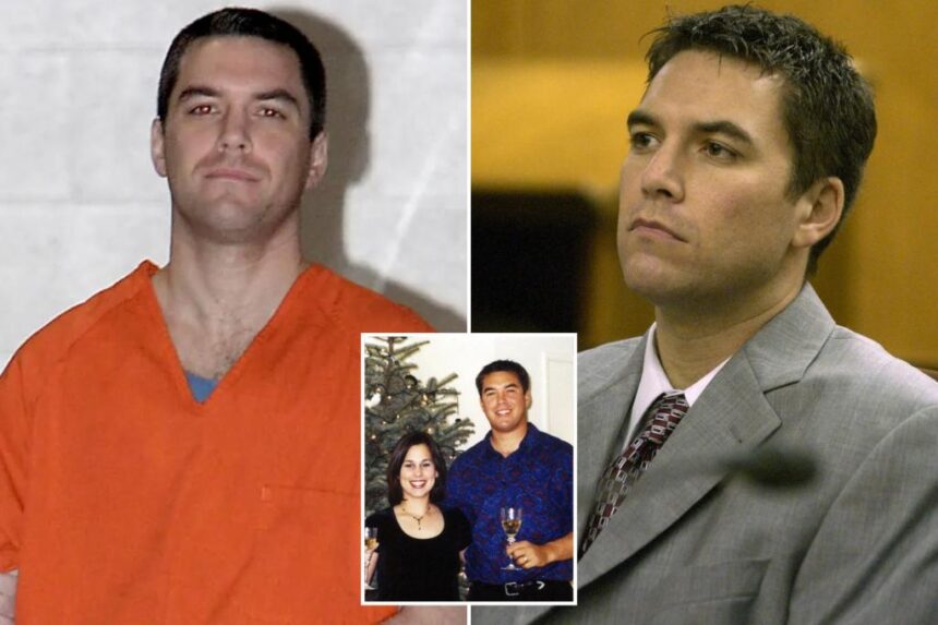 Scott Peterson given discovery rights by California judge, 20 years after murder conviction