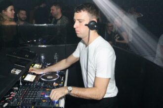 Scottish DJ Jackmaster, 38, Dead After ‘Accidental Head Injury’