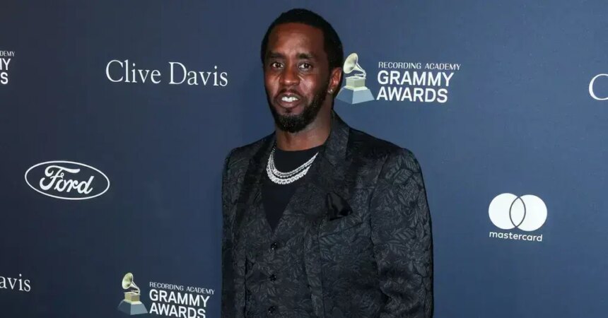 Sean 'Diddy' Combs' Billionaire Status Wiped Out Amid Brutal and Horrific Sex Claims