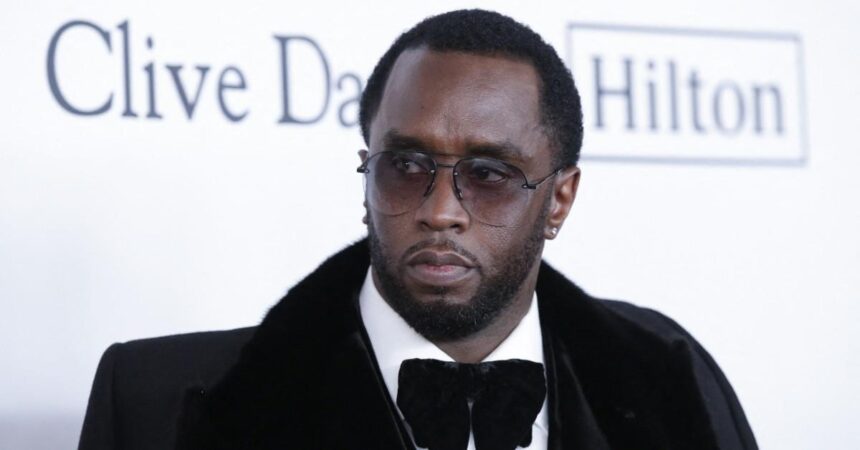 Sean 'Diddy' Combs Says 'Truth Will Prevail' Amid New Lawsuits