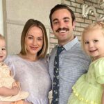 Secret Lives of Mormon Wives’ Whitney Leavitt Gives Birth to 3rd Baby