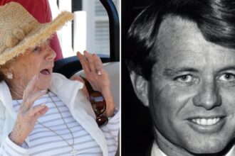 Secrets Ethel Kennedy Took to Grave: Husband 'Silenced Marilyn Monroe'