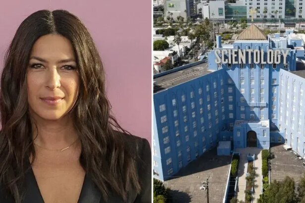 Secrets of New ‘RHONY’ Star Rebecca Minkoff Exposed