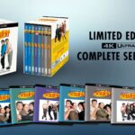 'Seinfeld' to Debut on Blu-ray and 4K UHD in December