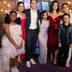 Selena Gomez on Creating 'Wizards Beyond Waverly Place' With David Henrie