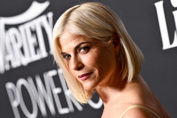 Selma Blair on ‘Cruel Intentions’ TV Show, Open to Making a Cameo