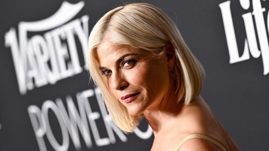 Selma Blair on 'Cruel Intentions' TV Show, Open to Making a Cameo