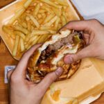 Senior Lawmakers Urge U.K. To Ban Junk Food Ads, Introduce Salt Tax