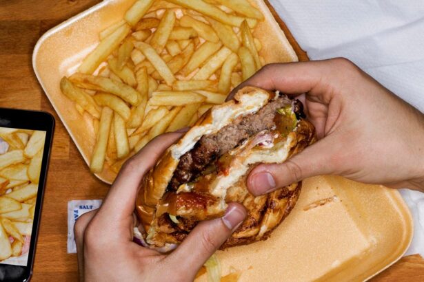 Senior Lawmakers Urge U.K. To Ban Junk Food Ads, Introduce Salt Tax