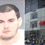 Serial shoplifter accused of stealing from Times Square store same day he was released from jail