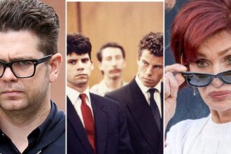 Sharon And Jack Osbourne Say Menendez Brothers Should Stay In Jail