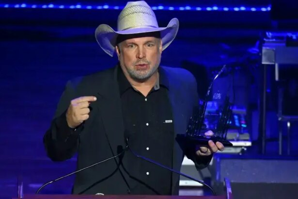 Shocking New Details Of Garth Brooks’ Rape Scandal