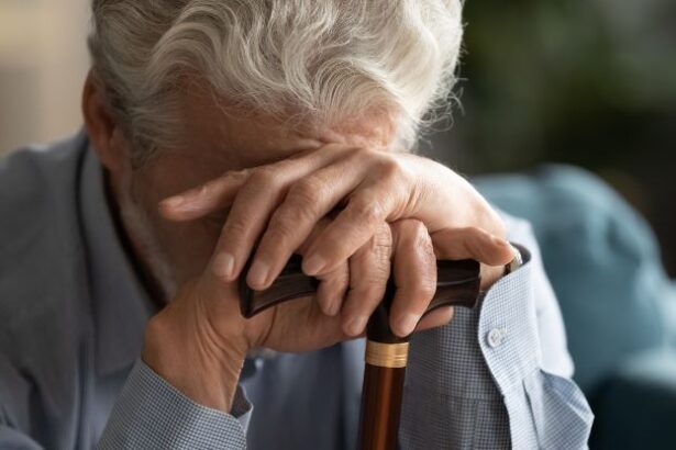 Shockingly Common Injury Linked With an Increased Risk of Dementia : ScienceAlert