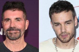 Simon Cowell Facing Backlash Over Liam Payne's Grim Death