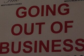 Small Businesses' Uncertainty Hits New High, Survey Finds