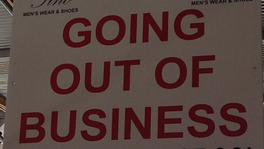 Small Businesses’ Uncertainty Hits New High, Survey Finds