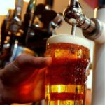 Smaller pint size unlikely to curb consumption, researchers say